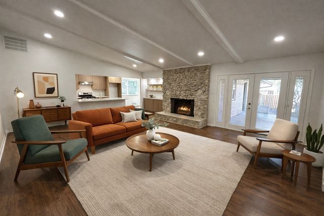 8845 Sweetwater Drive, Dallas, TX 75228