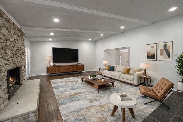 8845 Sweetwater Drive, Dallas, TX 75228