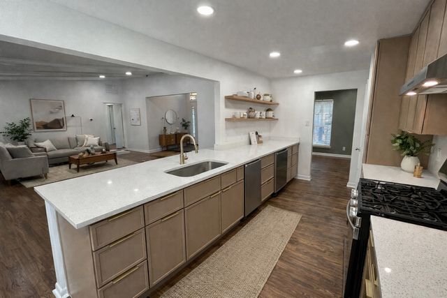 8845 Sweetwater Drive, Dallas, TX 75228