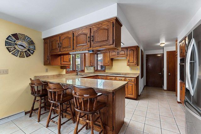 5025 LUXEMBURG ROAD, New Franken, WI 54229