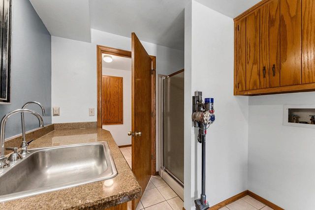 5025 LUXEMBURG ROAD, New Franken, WI 54229