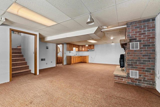 5025 LUXEMBURG ROAD, New Franken, WI 54229