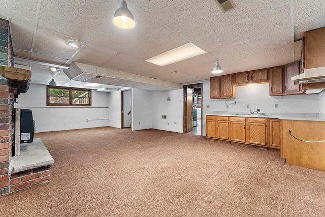 5025 LUXEMBURG ROAD, New Franken, WI 54229