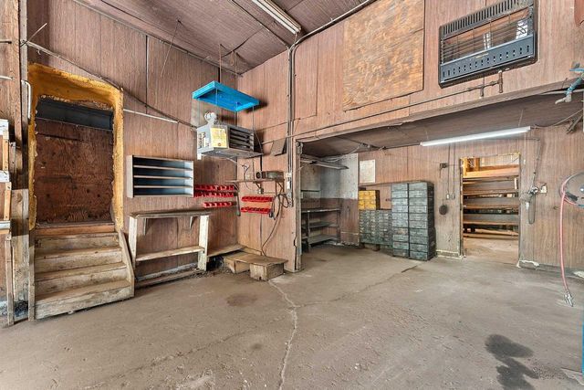 5025 LUXEMBURG ROAD, New Franken, WI 54229