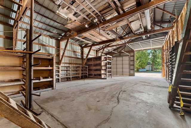 5025 LUXEMBURG ROAD, New Franken, WI 54229