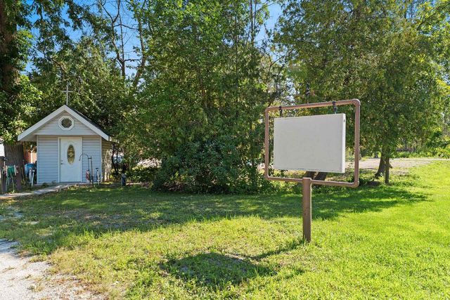 5025 LUXEMBURG ROAD, New Franken, WI 54229