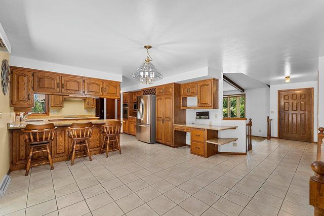 5025 LUXEMBURG ROAD, New Franken, WI 54229