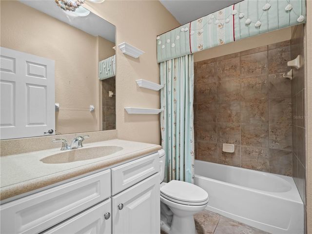 4080 SABLE LOOP DRIVE, Lake Wales, FL 33859