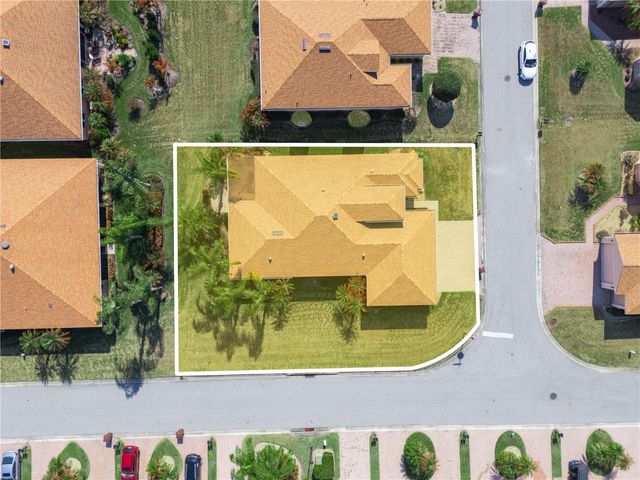 4080 SABLE LOOP DRIVE, Lake Wales, FL 33859