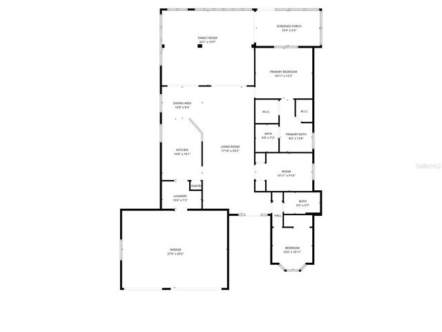 4080 SABLE LOOP DRIVE, Lake Wales, FL 33859