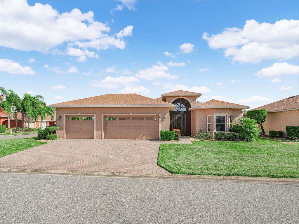 4080 SABLE LOOP DRIVE, Lake Wales, FL 33859