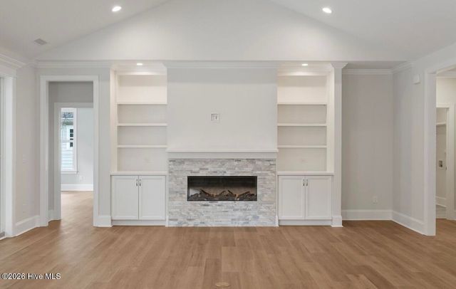 1259 Bella Vista Lane NE, Leland, NC 28451