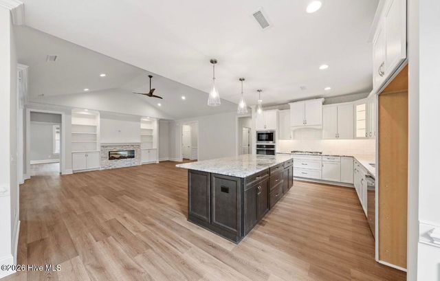 1259 Bella Vista Lane NE, Leland, NC 28451