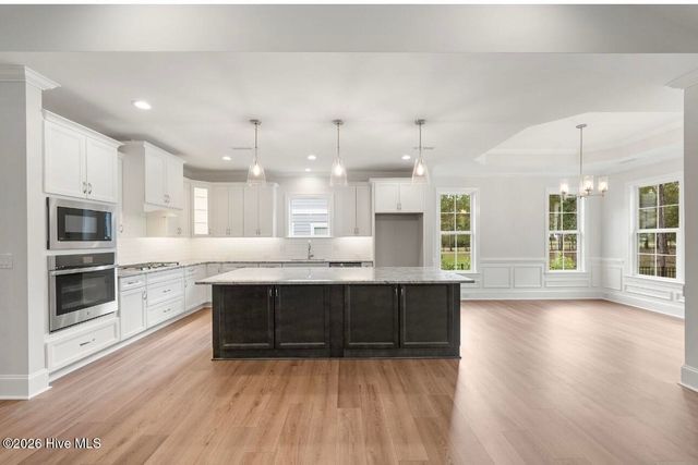 1259 Bella Vista Lane NE, Leland, NC 28451