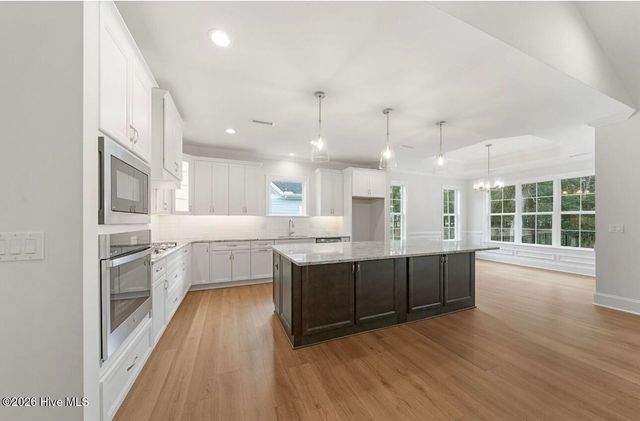 1259 Bella Vista Lane NE, Leland, NC 28451