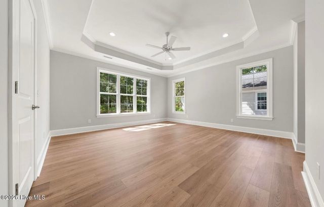 1259 Bella Vista Lane NE, Leland, NC 28451