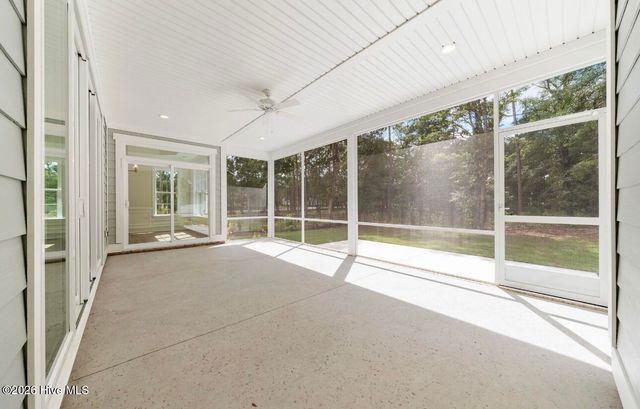 1259 Bella Vista Lane NE, Leland, NC 28451