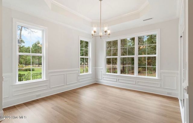 1259 Bella Vista Lane NE, Leland, NC 28451