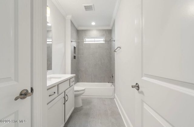 1259 Bella Vista Lane NE, Leland, NC 28451