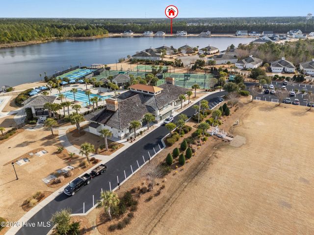 1259 Bella Vista Lane NE, Leland, NC 28451