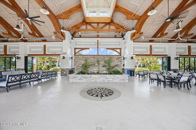 1259 Bella Vista Lane NE, Leland, NC 28451