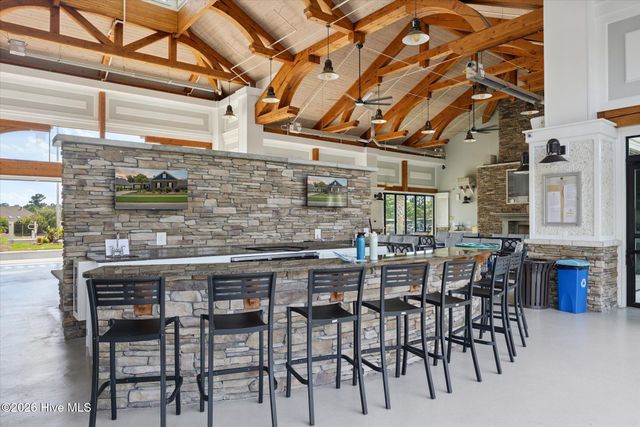 1259 Bella Vista Lane NE, Leland, NC 28451