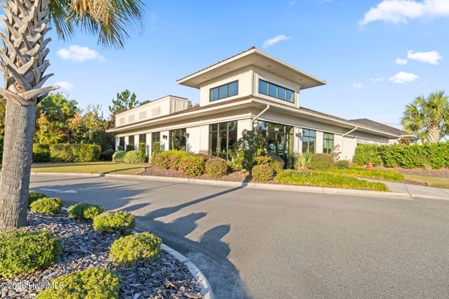 1259 Bella Vista Lane NE, Leland, NC 28451