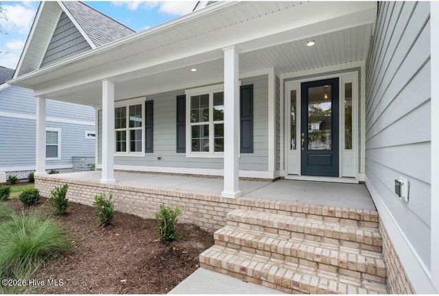 1259 Bella Vista Lane NE, Leland, NC 28451