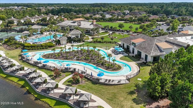 1259 Bella Vista Lane NE, Leland, NC 28451