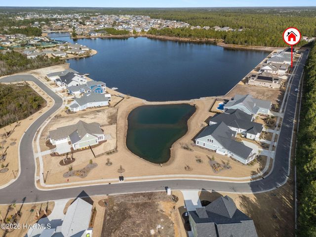 1259 Bella Vista Lane NE, Leland, NC 28451