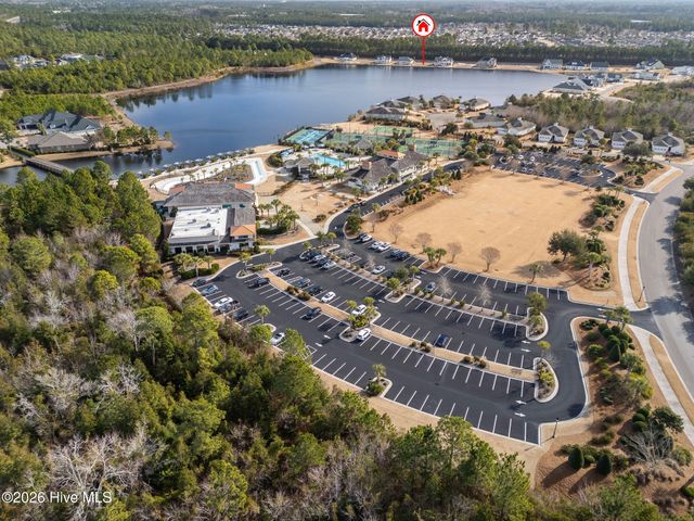 1259 Bella Vista Lane NE, Leland, NC 28451