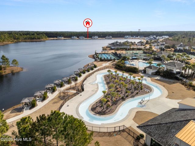 1259 Bella Vista Lane NE, Leland, NC 28451