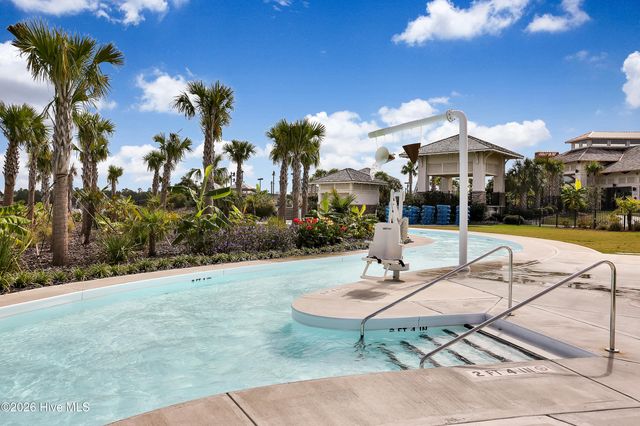 1259 Bella Vista Lane NE, Leland, NC 28451