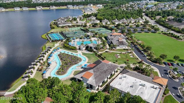 1259 Bella Vista Lane NE, Leland, NC 28451