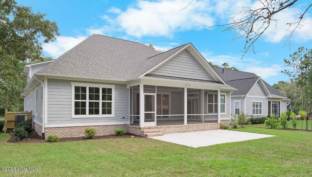 1259 Bella Vista Lane NE, Leland, NC 28451