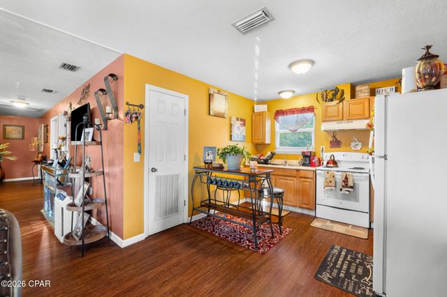 208 Claire Avenue, Panama City, FL 32401