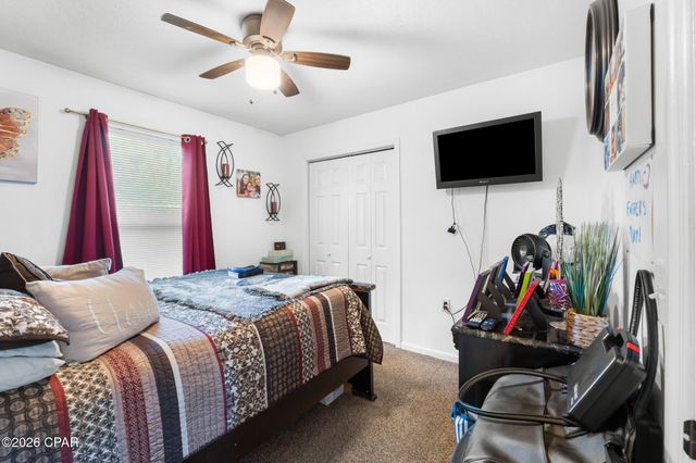 208 Claire Avenue, Panama City, FL 32401