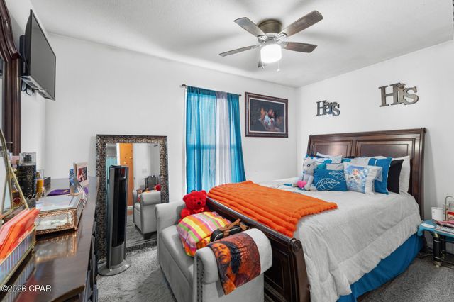 208 Claire Avenue, Panama City, FL 32401