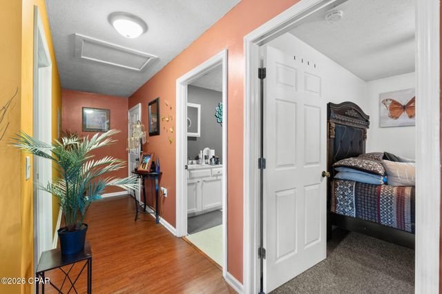 208 Claire Avenue, Panama City, FL 32401