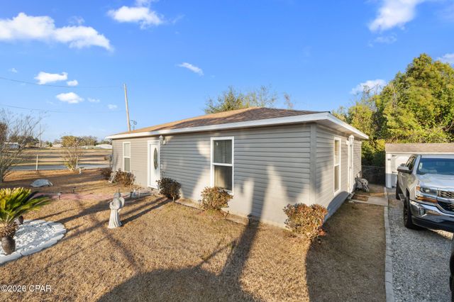 208 Claire Avenue, Panama City, FL 32401