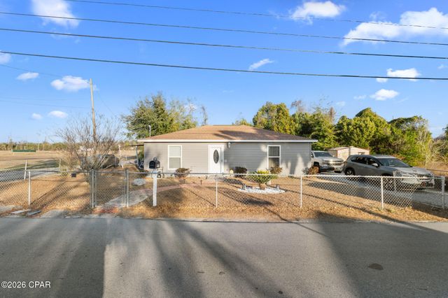 208 Claire Avenue, Panama City, FL 32401