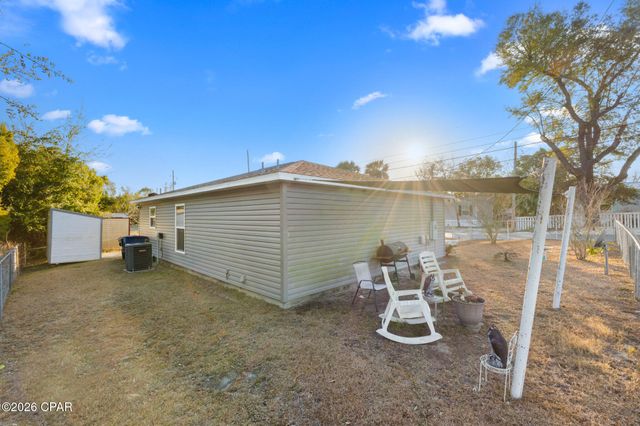 208 Claire Avenue, Panama City, FL 32401