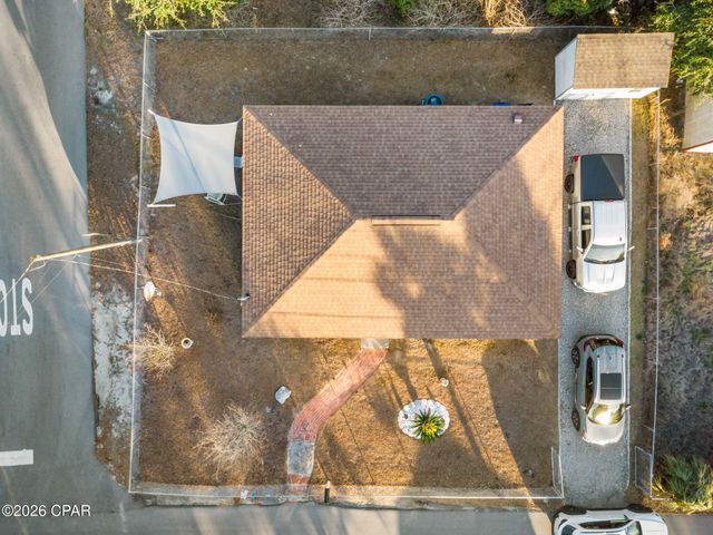 208 Claire Avenue, Panama City, FL 32401