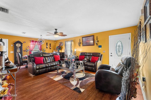 208 Claire Avenue, Panama City, FL 32401