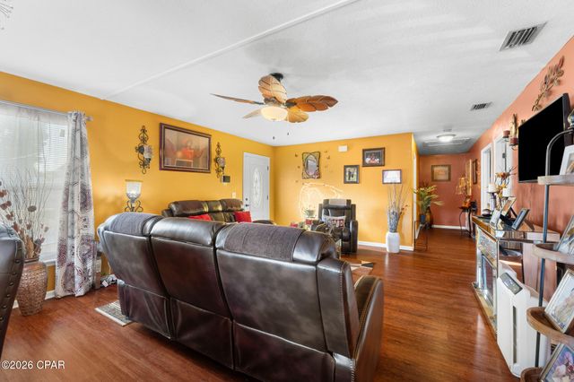 208 Claire Avenue, Panama City, FL 32401