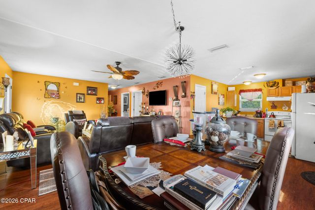 208 Claire Avenue, Panama City, FL 32401