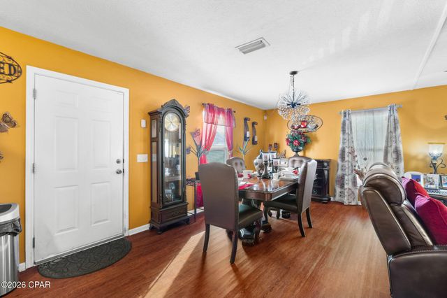 208 Claire Avenue, Panama City, FL 32401