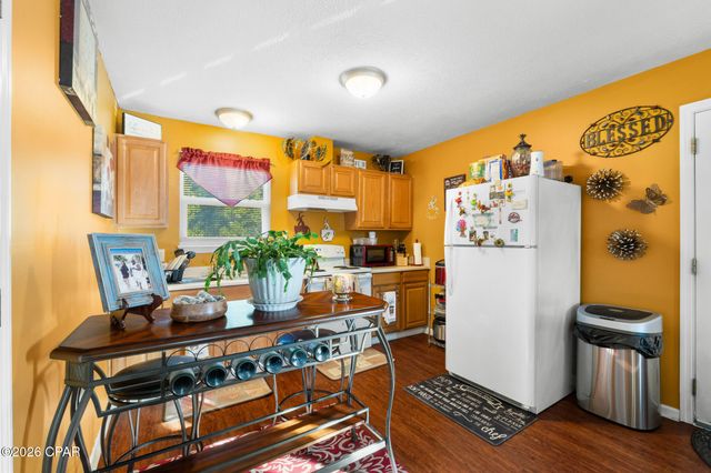 208 Claire Avenue, Panama City, FL 32401