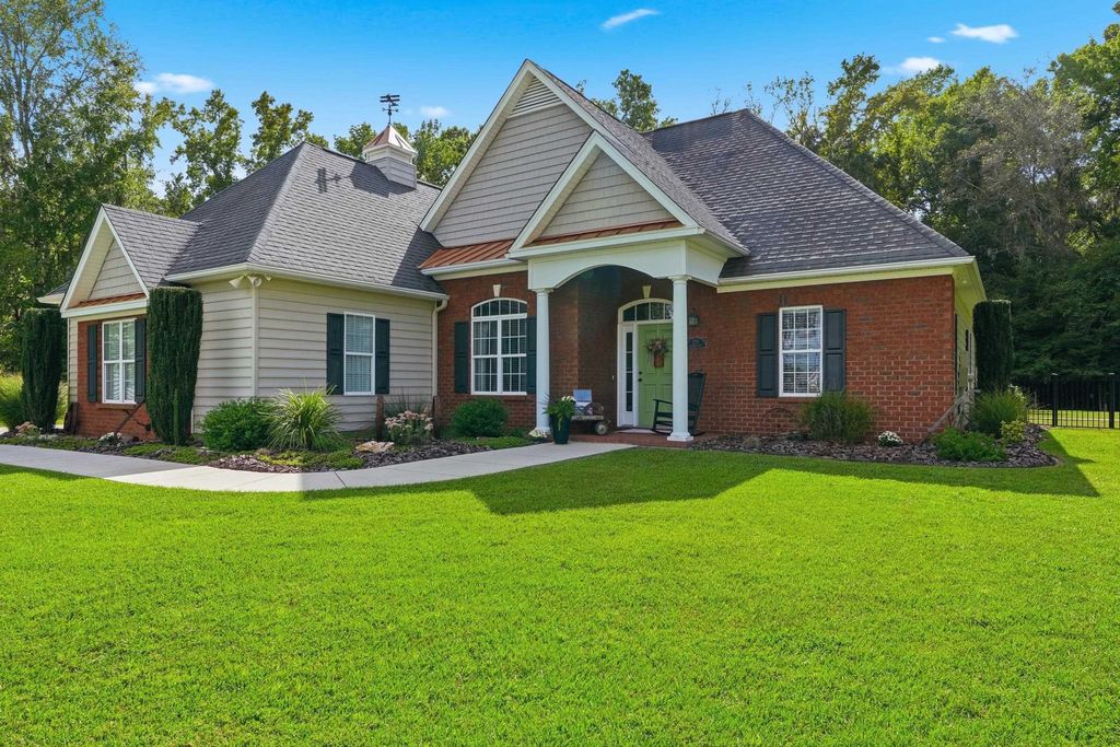 270 Dartmoor Ct., Conway, SC 29527 — photo 3