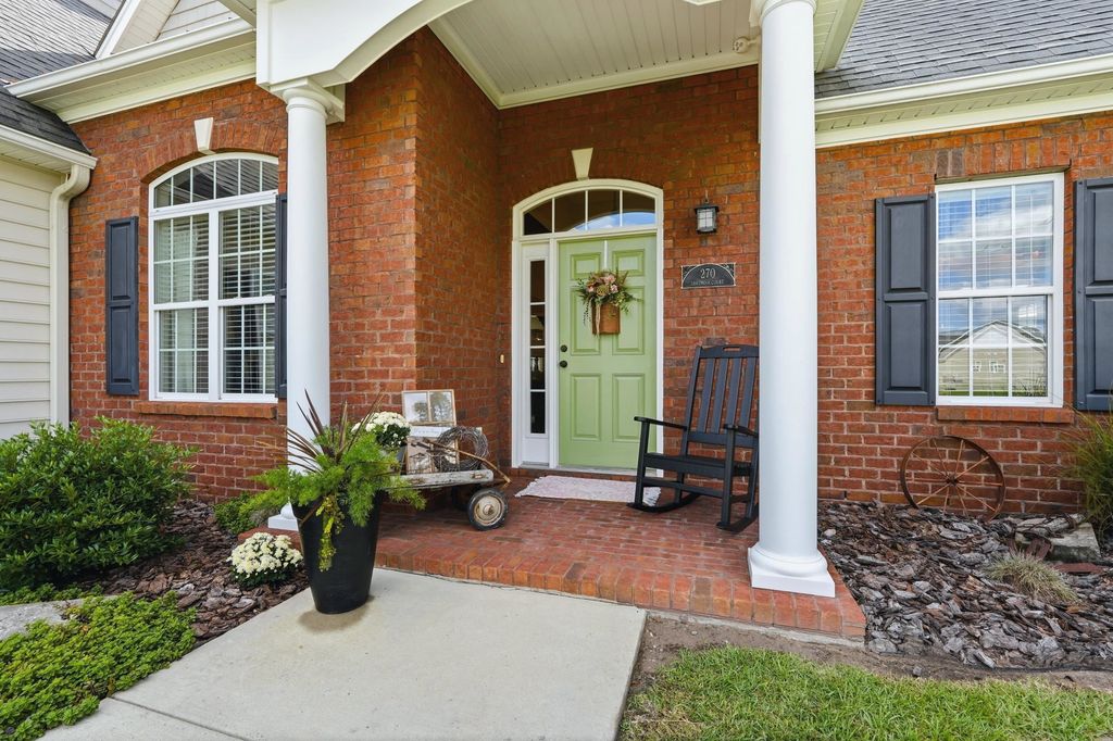 270 Dartmoor Ct., Conway, SC 29527 — photo 5